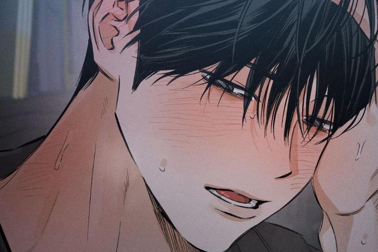 ไฮไลท์ของมังฮวา Behind the Scenes ตอนที่ 42 ถึงแม้ความรักนี้จะเป็นพิษ แต่เขาก็ยังต้องการมันอยู่ดี