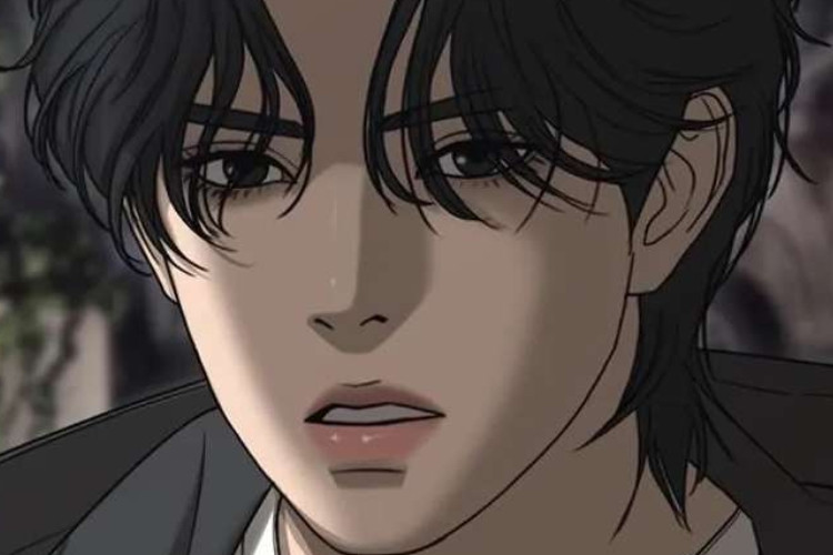 มังฮวา The Apocalypse is Here ตอนที่ 62 เป็นภาษาไทยรู้สึกว่ามีบางอย่างน่าสงสัยอย่างประหลาด