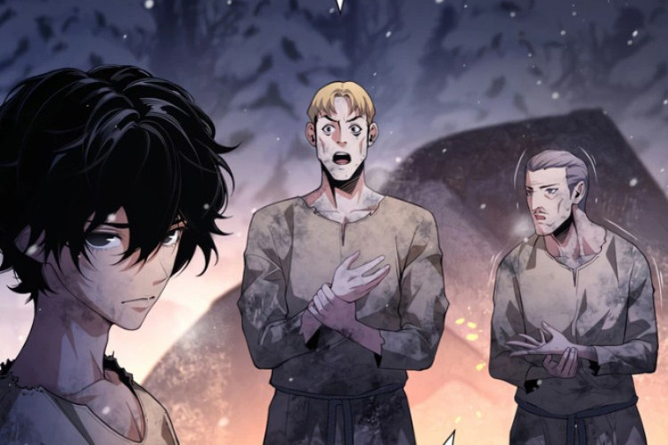 โอกาสสุดท้าย! Shadow Slave ตอนที่ 6 ซับไทย