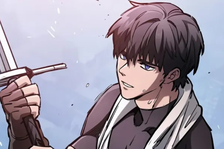 ลิงค์อ่าน Eternally Regressing Knight (The Knight Who Only Lives Today) ตอนที่ 88 ซับไทยนักดาบที่เก่งที่สุดเท่าที่เคยมีมา