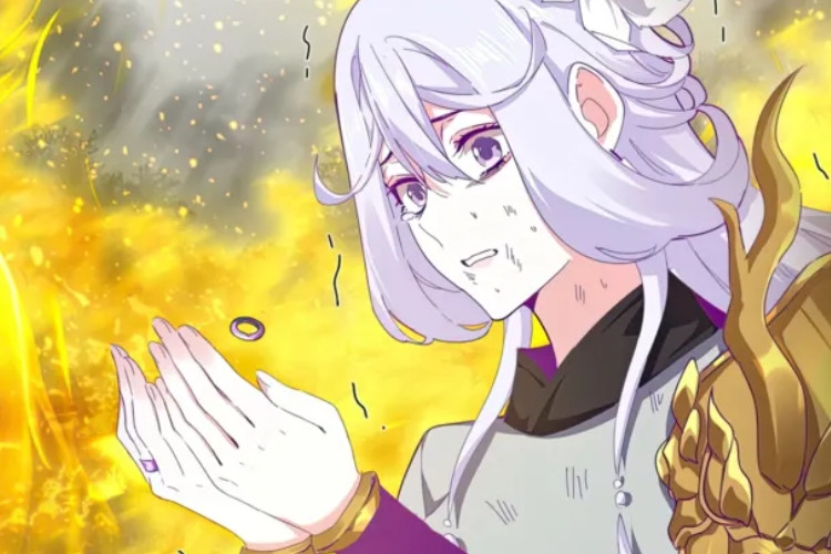 การ์ตูนจีน Magic Emperor ตอนที่ 875 ซับไทยทักษะที่หายากที่สุดในโลก