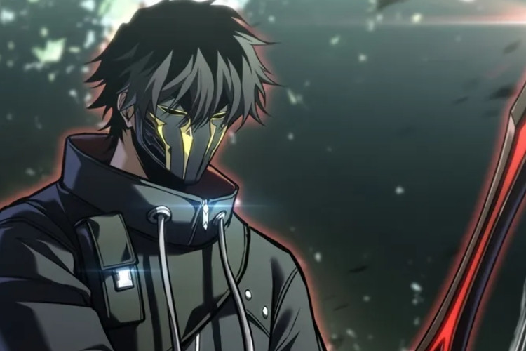 Reincarnator’s Stream: การไลฟ์สดของผู้หวนคืน ตอนที่ 33 สแกนไทยนักสู้ที่เก่งที่สุดก็ต้องการความรักเช่นกัน