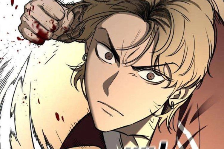 พูดคุยเกี่ยวกับ Manhwa Survivalism ตอนที่ 7 ภาษาไทย, ภารกิจช่วยเหลือของกอนอู
