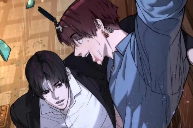 มังงะนักฆ่าย้อนวัย (Killer Peter) ตอนที่ 120 ซับไทยเสียสละชีวิตหนึ่งเพื่อสร้างอีกชีวิตหนึ่ง