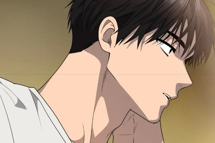 BL มังงะ Passion (แพชชั่น) ตอนที่ 126 เป็นภาษาไทยไอเลย์คลั่งไคล้แทอึย