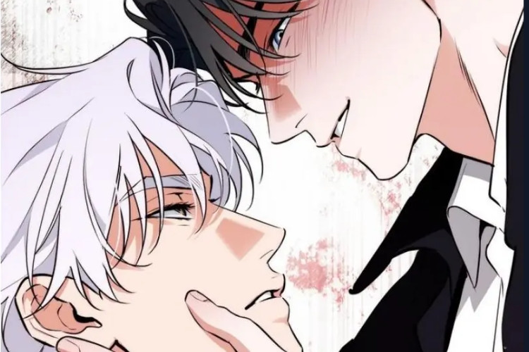 BL มังงะ Off Track บทเต็มซับไทยชากอนมูพบกับยอนแทโอในฐานะศัตรู