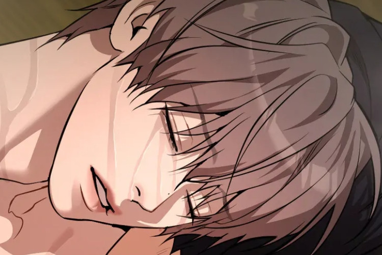 BL มังงะ Pearl Boy: Ignite The Dawn บทเต็มสแกนไทยจุดสูงสุดของทฤษฎีสตริงสีแดง