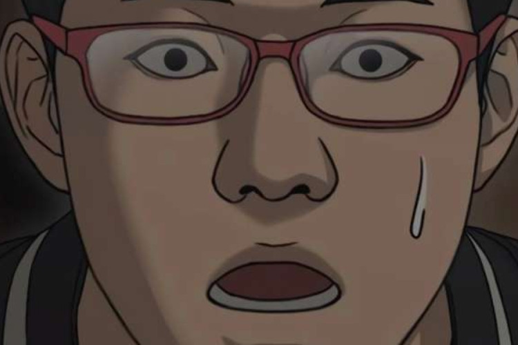 ลิงค์ The Apocalypse is Here ตอนที่ 59 เป็นภาษาไทยเลือกอย่างใดอย่างหนึ่ง มิตรภาพหรือเงินทอง