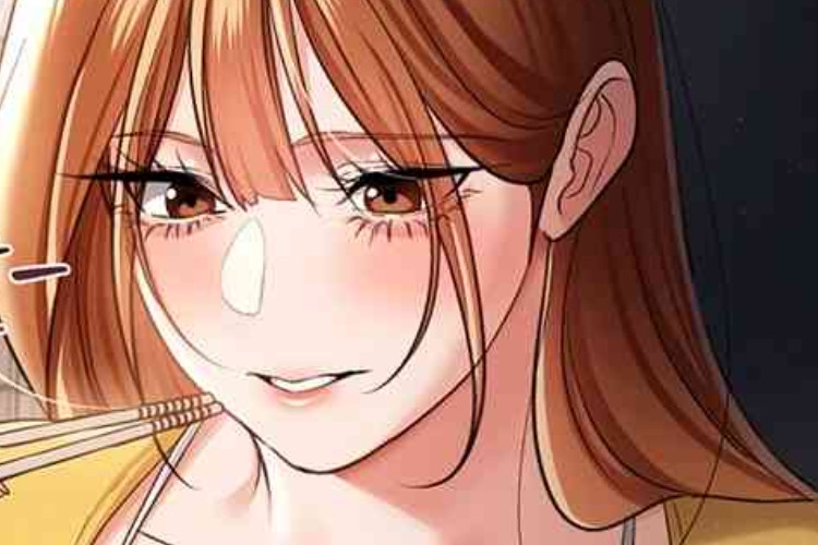 ลิงค์ Risky Deals And The Girl Next Door ตอนที่ 45 ในภาษาไทยเดทสุดเร่าร้อน