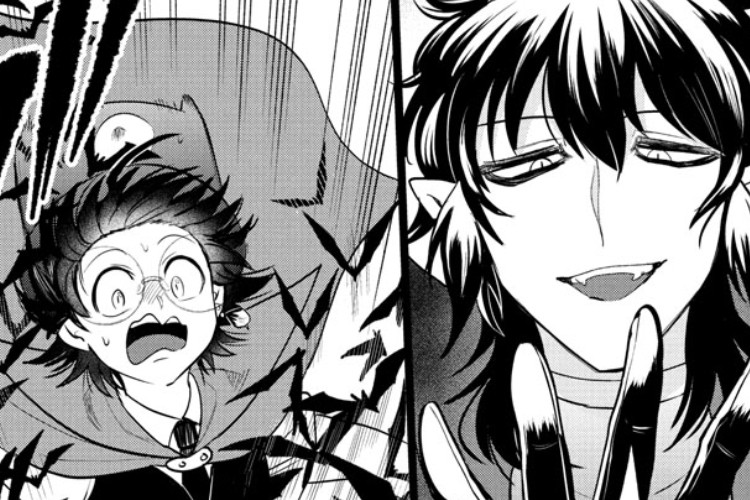 Welcome to Demon School! Iruma-kun ตอนที่ 410 ไทยดิบนี่คือสปอยล์ที่หลุดออกมาและวันวางจำหน่าย