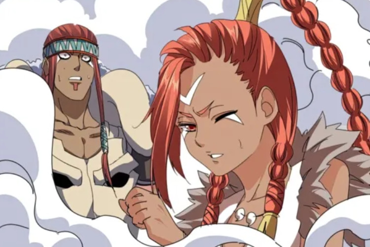 มังงะ Magic Emperor ตอนที่ 844 ซับไทยยังไม่สามารถปราบสัตว์อสูรได้