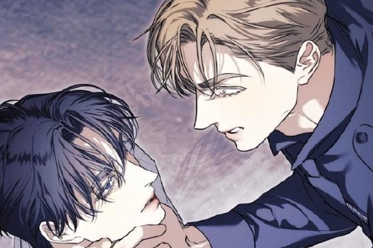 ลิงค์อ่าน Kiss Me if You Can (จูบหน่อยได้ไหมถ้าใจตรงกัน) ตอนที่ 47 สแกนไทยจู่ๆ เชสก็ไม่อยากเจอจอชอีกแล้ว