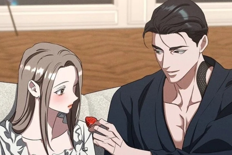 ลิงค์อ่าน Bastard Uncle บทเต็มเป็นภาษาไทยปลดหนี้ได้ทันทีหลังแต่งงานกับซีอีโอผู้มั่งคั่ง