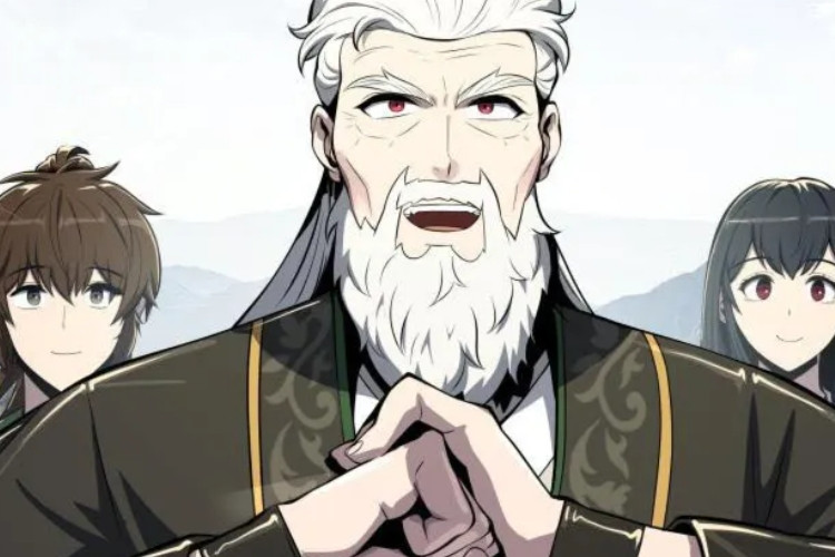 อ่าน The Poison Master of Sacheon Tang Clan ตอนที่ 56 ซับไทยพระราชวังสัตว์ร้ายคือคำมั่นสัญญาว่าจะช่วยเหลือ