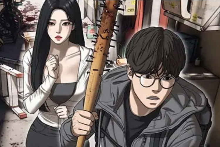 มังงะ จุดจบ มา ถึง แล้ว (The End Has Come) ตอนที่ 10 ซับไทย จองมินจุน เด็กนอกคอกผู้ยากไร้และฮันเยนา สาวรวย