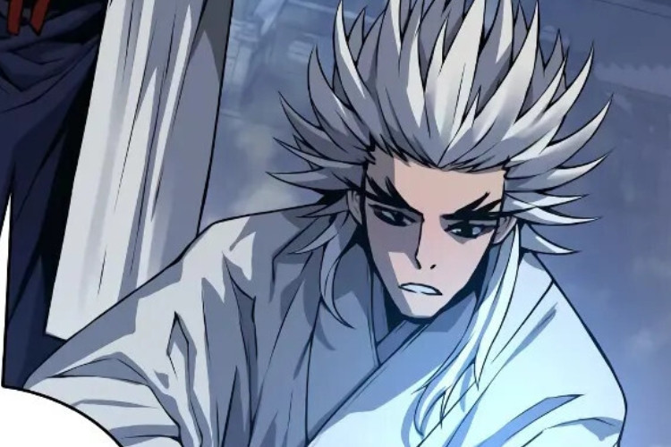 สุดยอดไปเลย! ลิงค์อ่าน Myst, Might, Mayhem ตอนที่ 111 ในภาษาไทยตรวจสอบวันวางจำหน่ายได้ที่นี่