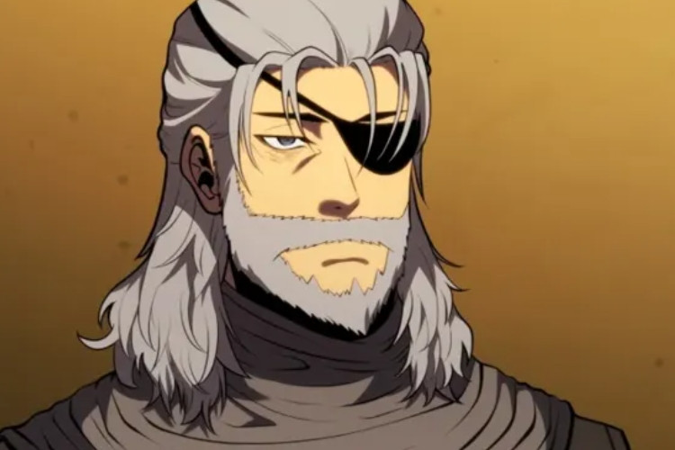 มังงะ Swordmaster’s Youngest Son ตอนที่ 195 ไทยดิบจินกลับมาแล้ว