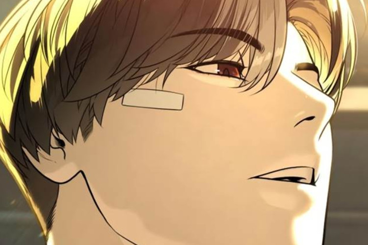 สปอยเลอร์นักฆ่าย้อนวัย (Killer Peter) ตอนที่ 115 สแกนไทยซุนกูควบคุมอารมณ์ไม่อยู่คราวนี้