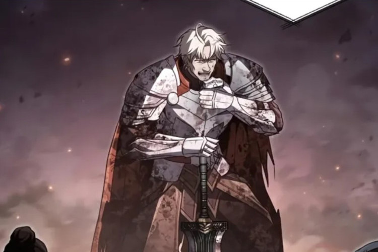 ลิงค์อ่านเอาชีวิตรอดในเกมฉบับคนเถื่อน (Surviving the Game as a Barbarian) ตอนที่ 152 ในภาษาไทย, ฉากแอ็คชั่นสุดระทึก!