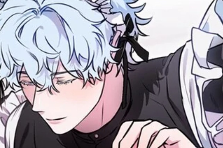 มังงะ BL My Robot Is Weird! บทเต็มเป็นภาษาไทยยาแก้เหงา