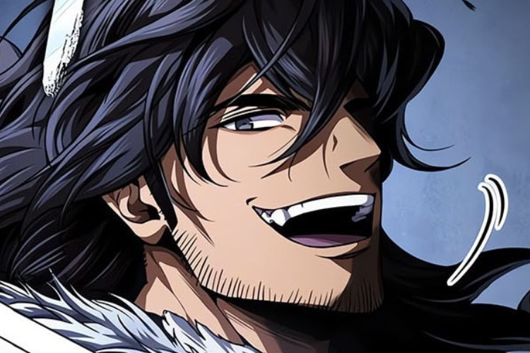 มังงะ Nano Machine (นาโนมาชิน) ตอนที่ 307 ในภาษาไทยนี่คือจุดเริ่มต้นที่ทุกอย่างผิดพลาด