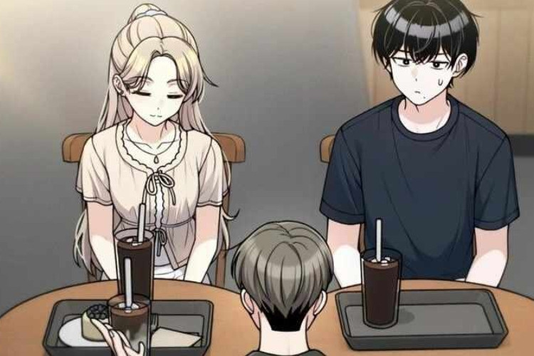 มังงะ Job Switch Log ตอนที่ 43 สแกนไทยเดทดื่มโซจูคืนวันเสาร์