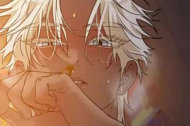 ลิงค์อ่าน Blossoms of the White Night ตอนที่ 32 เป็นภาษาไทยซีซั่น 2 ชูรากะยังคงต้องการเทอิมากขึ้นเรื่อยๆ