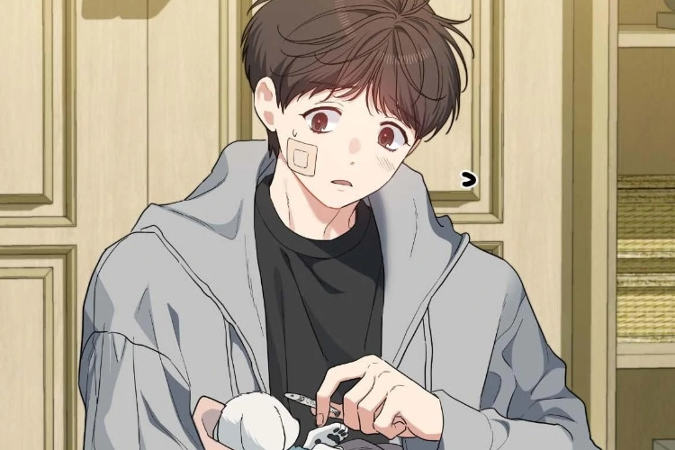 ลิงค์ Cherry Cake บทเต็มซับไทยเป็นเพื่อนคู่ใจในทุกสถานการณ์
