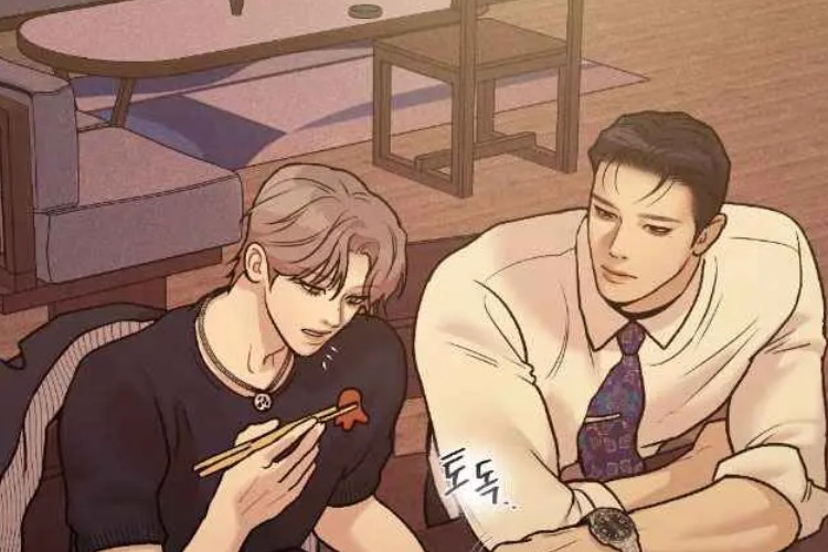 Pearl Boy: Ignite The Dawn ตอนที่ 33 ซับไทยทุกคนรู้หมด ยกเว้นซึงฮยอนเอง