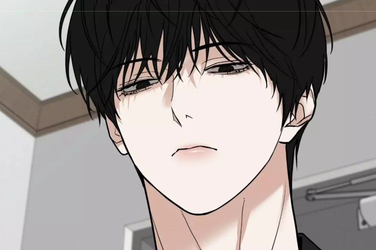 มังงะ Thinking in Reverse (เล่ห์ร้ายพลิกรัก) ตอนที่ 24 ซับไทยความสัมพันธ์อันเป็นพิษที่อันตรายมาก