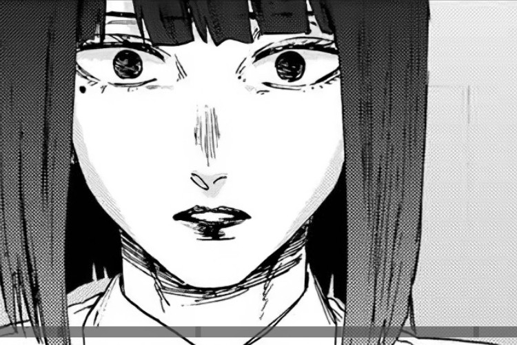 ลิงค์อ่าน Kaoru Hana wa Rin to Saku ตอนที่ 167 ซับไทยบาดแผลในอดีตยังคงหลอกหลอน