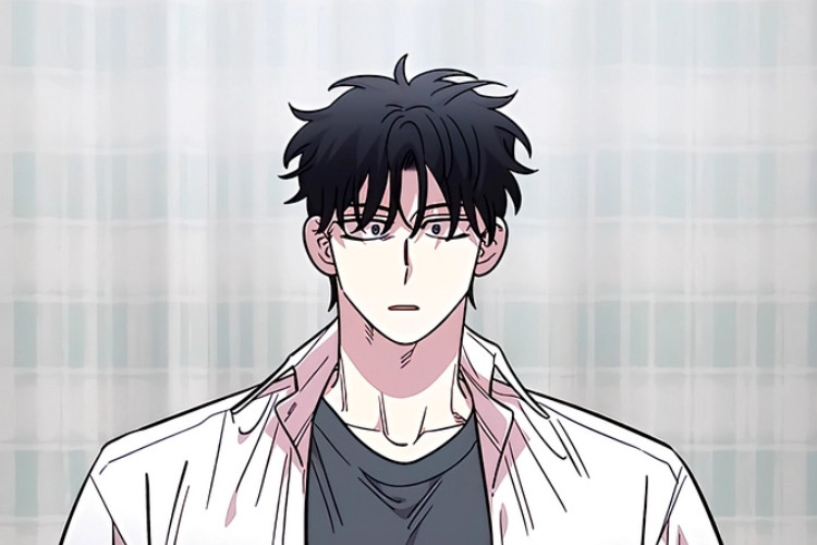 มังฮวา Childhood Friend Complex (เพื่อนกันมันส์เกิน) ตอนที่ 76 ไทยดิบมินชอล รู้ว่าเขาอาจเป็นต้นเหตุที่ทำให้ฮานึลสูญเสียความสามารถในการวาดรูปไป