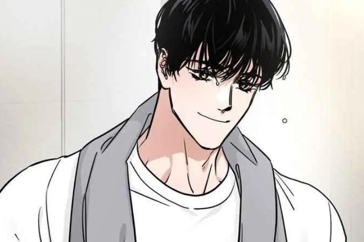มังฮวา Bad Apple ตอนที่ 35 ซับไทยเอียนเริ่มผูกพันมากขึ้นเรื่อยๆ