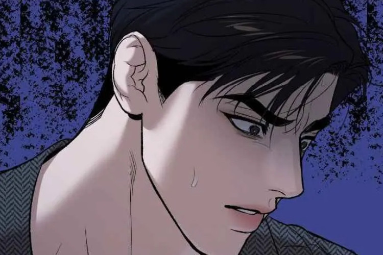 BL มังงะ Jinx ตอนที่ 94 ซับไทยความรู้สึกเสียใจและความรักผสมปนเปกันเป็นหนึ่งเดียว