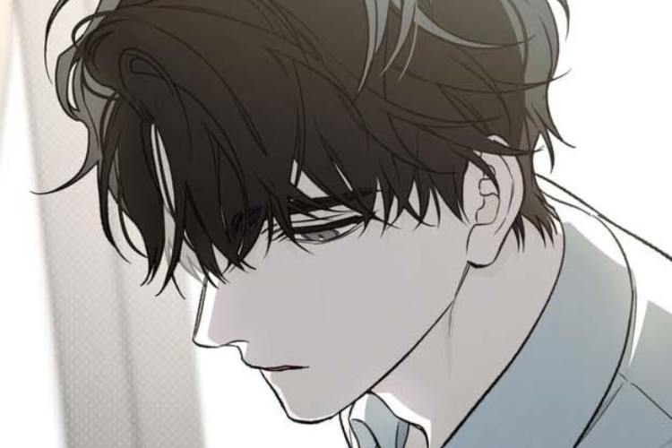 มังฮวา BL Dormitory Flames ตอนที่ 4 ซับไทยนี่ไม่ใช่เรื่องราวธรรมดา