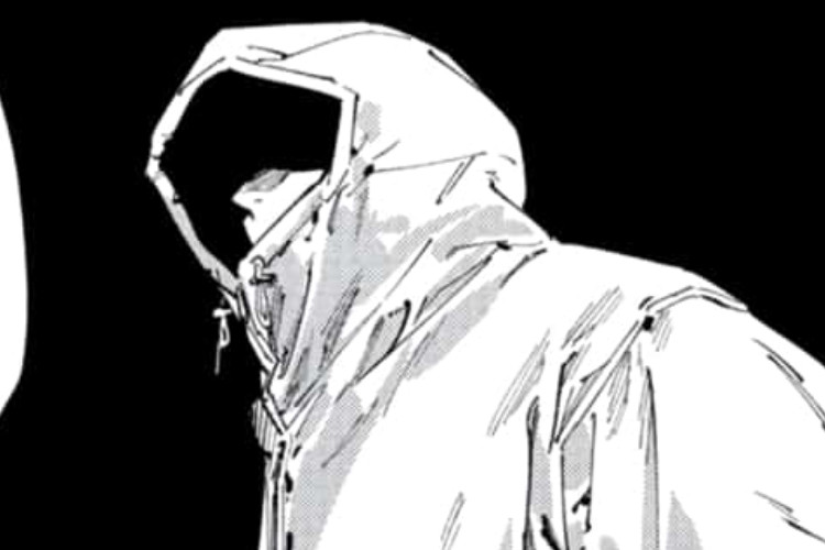 Jujutsu Kaisen Modulo ตอนที่ 22 ไทยดิบมาโฮรากะปรับตัวจนกระทั่งสามารถใช้การขยายอาณาเขตได้