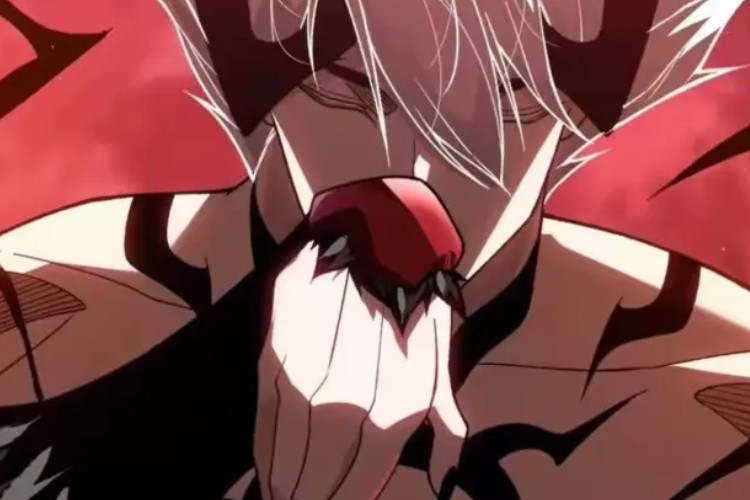 ลิงค์อ่าน Demonic Evolution ตอนที่ 145 ไทยดิบแองจะกลายเป็นปีศาจที่แข็งแกร่งที่สุด