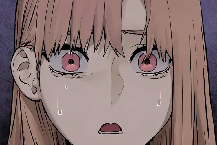 กรรมแห่งการนอกใจ ลิงค์ อ่าน Manhwa Moby Dick บทที่ 102 ไทย