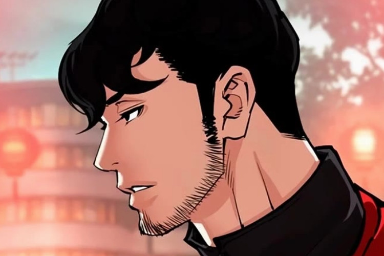 RAW มังงะ Lookism บทเต็ม 568 ซับไทยแดเนียล พาร์ค พบกับป้อมจระเข้มืด