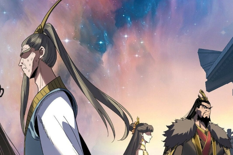 อ่านมังงะ I am the Fated Villain ตอนที่ 307 ซับไทยกู่ฉางเกอยังคงเก่งที่สุดในการเอาชนะคนอื่น