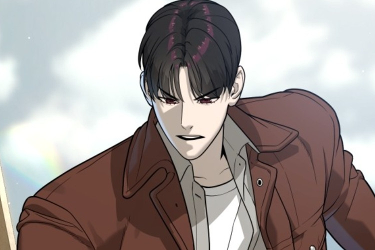 อ่าน นักฆ่าย้อนวัย (Killer Peter) ตอนที่ 85 ซับไทย ตอนนี้ฮันน่าอยู่ที่ไหน