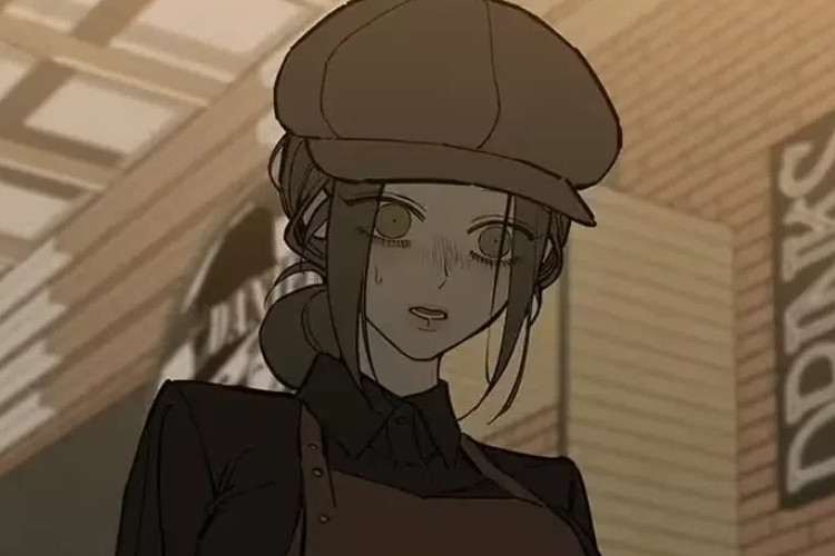 สรุป Tears on a Withered Flower (บุปผารุ่มราคะ) ตอนที่ 112 ซับไทยแทฮาปล่อยแฮซูไปเถอะ