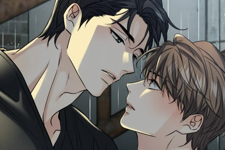 ลิงค์มังงะ Melting Point ตอนที่ 21 ไทยดิบเอียนเอ่ยถึงความรู้สึกที่แท้จริงของเขา