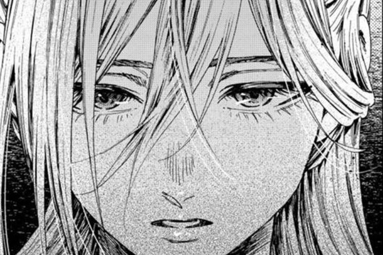อ่าน Kaoru Hana wa Rin to Saku ตอนที่ 163 ซับไทยครูของคิเคียวไม่ยอมให้นักเรียนออกเดท