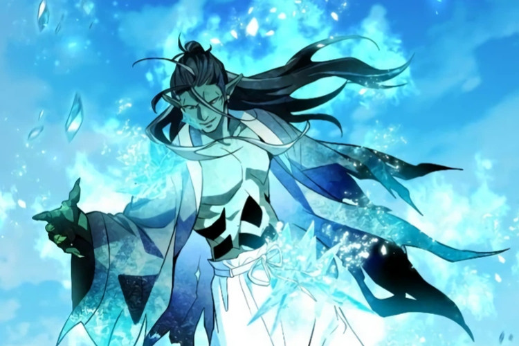 มังฮวา Became the Patron of Villains ตอนที่ 38 ซับไทยชายคนนี้รวยมาก