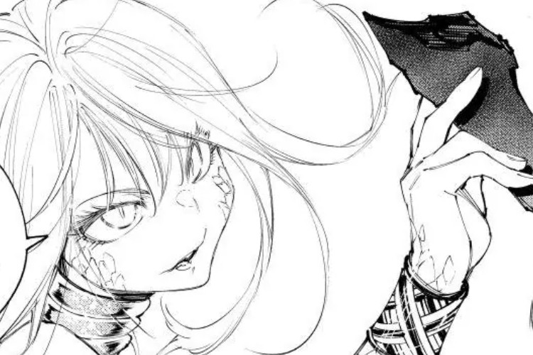 ลิงค์อ่าน Shangri-La Frontier บทเต็ม 248 สแกนไทยไซเกอร์โผล่มาจากไหนก็ไม่รู้เพื่อสกัดกั้นการโจมตี