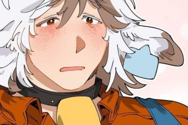 BL มังงะ Mr.A's Farm ตอนที่ 23 ซับไทยลิตเติ้ล เอ ​​พร้อมที่จะรับเด็กๆ มาเป็นลูกของเขา