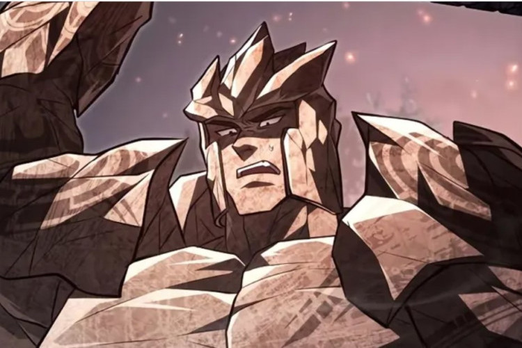 อ่าน RAW ลิงค์อ่านเอาชีวิตรอดในเกมฉบับคนเถื่อน (Surviving the Game as a Barbarian) ตอนที่ 153 ในภาษาไทย, ภารกิจใหม่ของมาสเตอร์