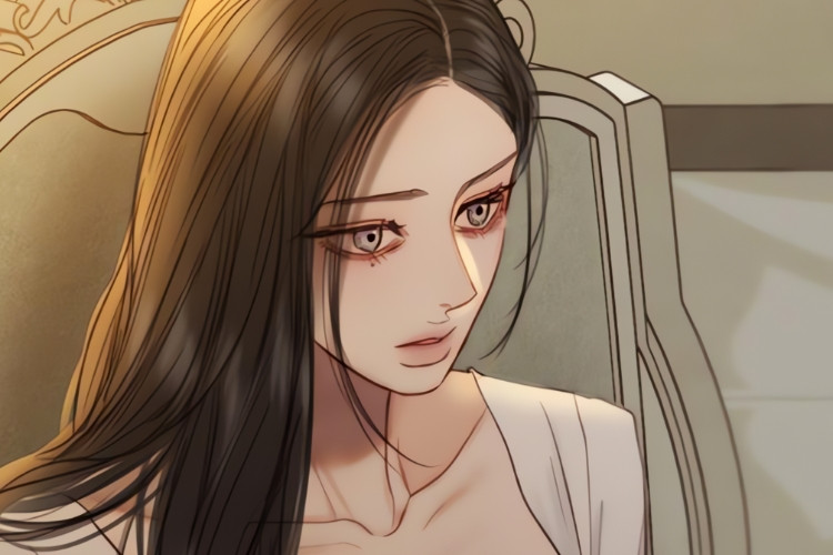 มังงะ Serena (เซเรน่า) ตอนที่ 124 ซับไทยความสัมพันธ์ของเซเรน่ากับไอเซอร์พังทลาย
