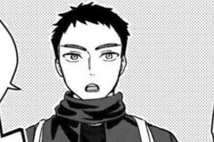 อ่าน Wind Breaker (NII Satoru) ตอนที่ 220 ซับไทยเพื่อนๆ ของเขาช่วยซากุระให้ลุกขึ้นจากจุดต่ำสุด